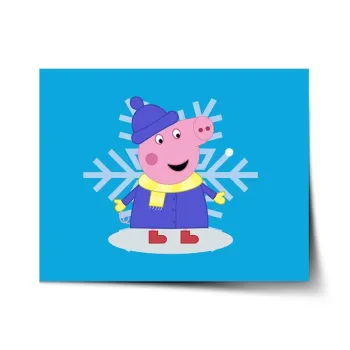 Nová kolekce: Prasátko Peppa