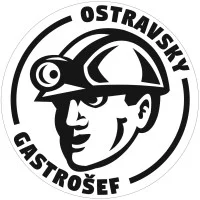 Merch - Ostravsky gastrošef