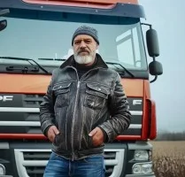 Pro kamioňáky a kamioňačky