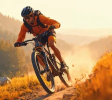 Pro cyklisty a cyklistky