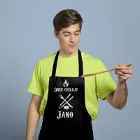 Oblečení s vlastním potiskem