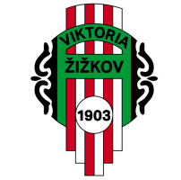 Merch - FK VIKTORIA ŽIŽKOV