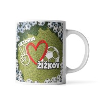 Hrnky FK VIKTORIA ŽIŽKOV