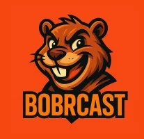 Merch - Bobrcast