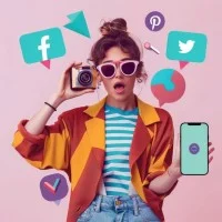 Pro influencery a influencerky