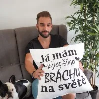 Pro bráchu