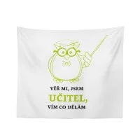 Deky pro učitele
