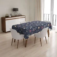 Vánoční ubrusy