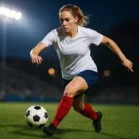 Pro fotbalistky