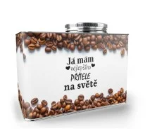 Kávy pro přítele