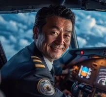 Pro piloty a pilotky