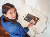 Puzzle s vlastní fotkou: A4 120 dílků