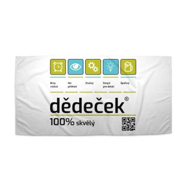 Ručn&iacute;k Dědeček