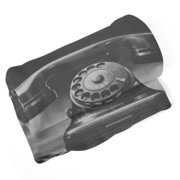 Deka Starý telefon
