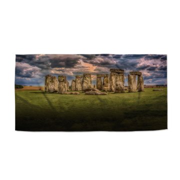 Ručník Stonehenge