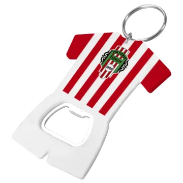 Otvírák na pivo FK VIKTORIA ŽIŽKOV - plastový