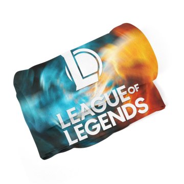 Deka League of Legends Glow