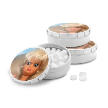 Mentolky WTF Barbie - Meme Barbie - 3 ks