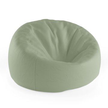 Sedací vak Cocoon Zelená serene