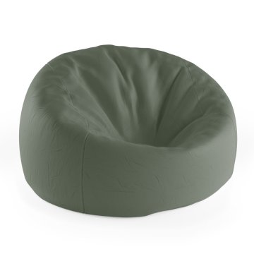 Sedací vak Cocoon Vojenská zelená 2