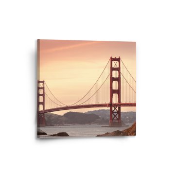 Obraz Golden Gate 2