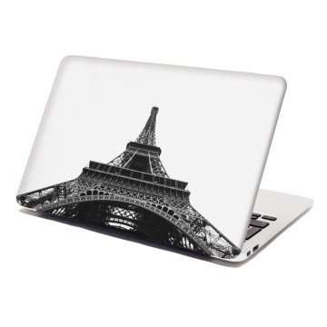 Samolepka na notebook Eiffel Tower 4