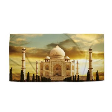 Ručník Taj Mahal