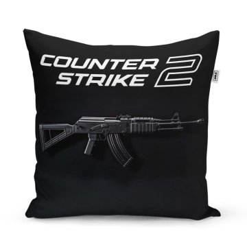 Polštář Counter Strike 2 AK