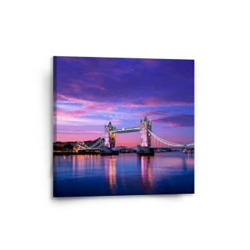Obraz Londýn Tower Bridge