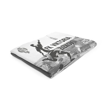 Deka FK VIKTORIA ŽIŽKOV - Fotbalista