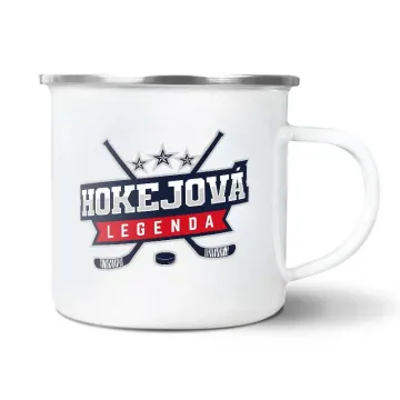 Plecháček Hokejová legenda: 300 ml