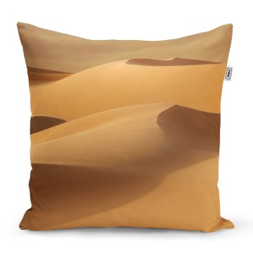 Polštář Písečné duny