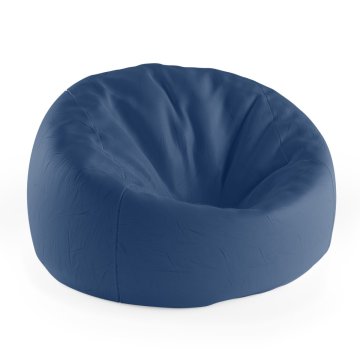 Sedací vak Cocoon Modrá 2