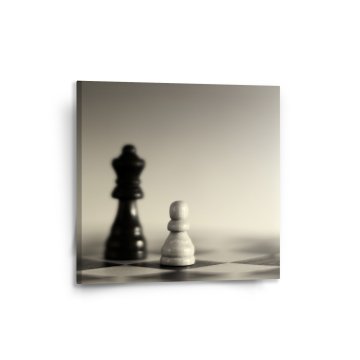 Obraz Šachy