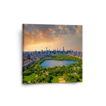 Obraz New York Central Park