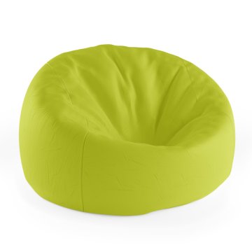Sedací vak Cocoon Citrónová