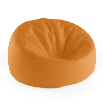 Sedací vak Cocoon Oranžová