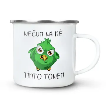 Plecháček Nečum na mě tímto tónem: 300 ml
