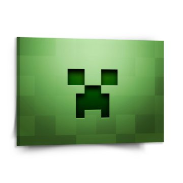 Obraz Green Blocks