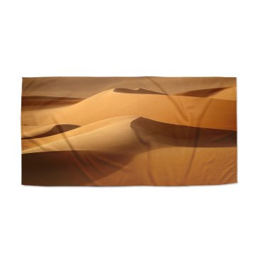 Ručník Písečné duny