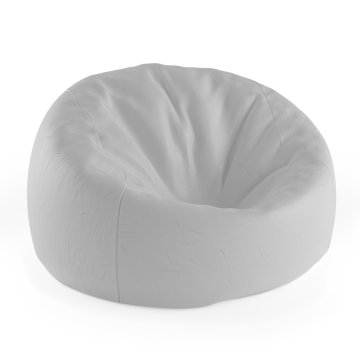 Sedací vak Cocoon Šedá