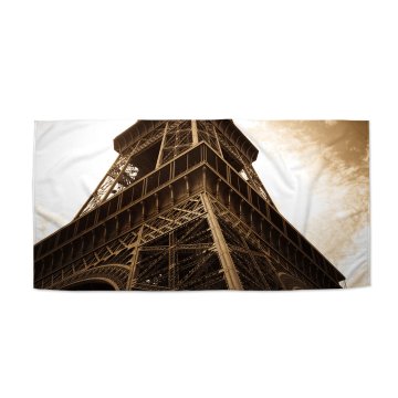 Ručník Eiffelova věž 6