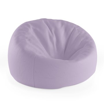 Sedací vak Cocoon Světle fialová