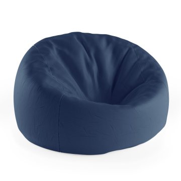 Sedací vak Cocoon Námořní modrá