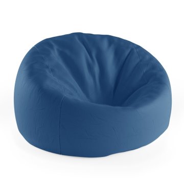 Sedací vak Cocoon Námořní modrá