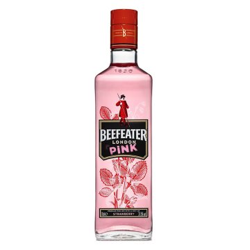 Beefeater Pink gin 0,7l
