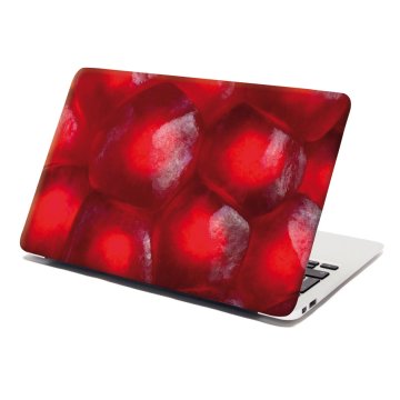 Samolepka na notebook Granátové jablko