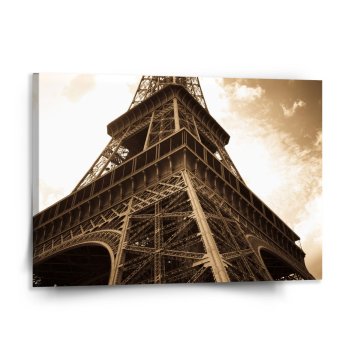 Obraz Eiffelova věž 6