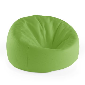 Sedací vak Cocoon Jablečná zelená