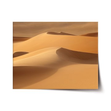 Plakát Písečné duny